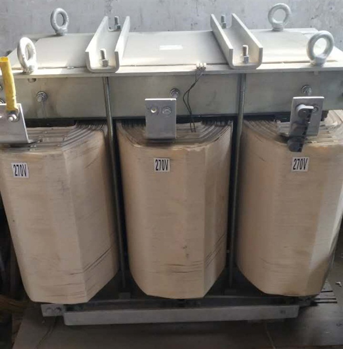變壓器
